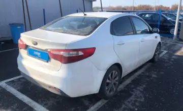 Kia Rio 2013 года за 3 800 000 тг. в Шымкент