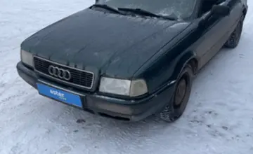Audi 80 1992 года за 1 000 000 тг. в Караганда фото 1