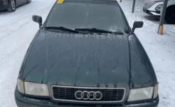 Audi 80 1992 года за 1 000 000 тг. в Караганда фото 2