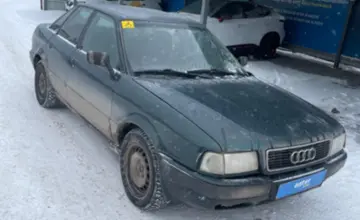 Audi 80 1992 года за 1 000 000 тг. в Караганда фото 3