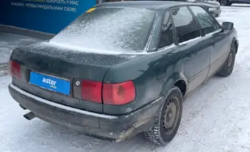 Audi 80 1992 года за 1 000 000 тг. в Караганда