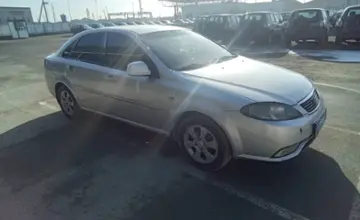 Ravon Gentra 2017 года за 4 000 000 тг. в Кызылорда фото 3