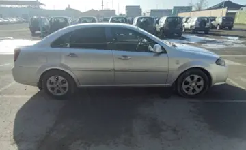 Ravon Gentra 2017 года за 4 000 000 тг. в Кызылорда фото 4