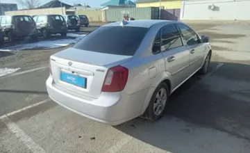 Ravon Gentra 2017 года за 4 000 000 тг. в Кызылорда