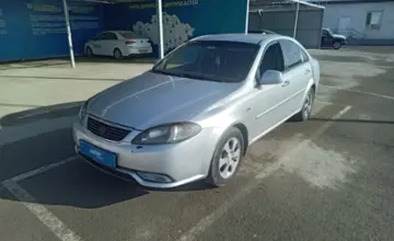 Ravon Gentra 2017 года за 4 000 000 тг. в Кызылорда фото 1