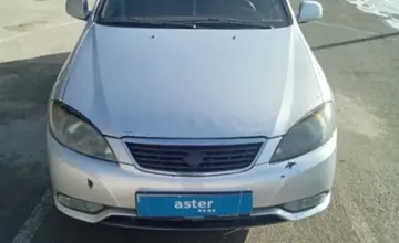 Ravon Gentra 2017 года за 4 000 000 тг. в Кызылорда фото 2