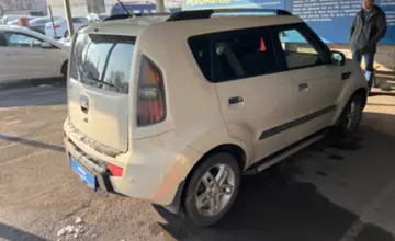 Kia Soul 2008 года за 4 500 000 тг. в Алматы