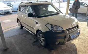 Kia Soul 2008 года за 4 500 000 тг. в Алматы фото 3