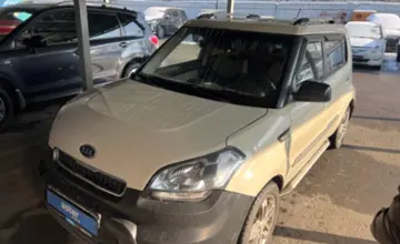 Kia Soul 2008 года за 4 500 000 тг. в Алматы фото 1