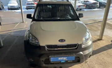 Kia Soul 2008 года за 4 500 000 тг. в Алматы фото 2