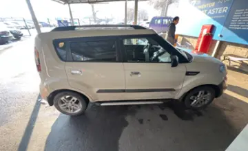 Kia Soul 2008 года за 4 500 000 тг. в Алматы фото 4
