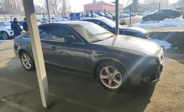 Audi A4 2009 года за 3 800 000 тг. в Алматы фото 4