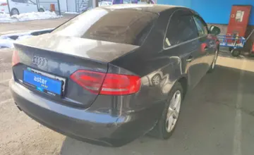 Audi A4 2009 года за 3 800 000 тг. в Алматы