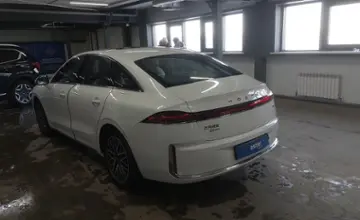 Roewe Ei5 2024 года за 12 500 000 тг. в Астана фото 4