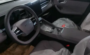 Roewe Ei5 2024 года за 12 500 000 тг. в Астана фото 5