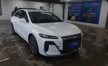 Roewe Ei5 2024 года за 12 500 000 тг. в Астана фото 2