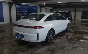Roewe Ei5 2024 года за 12 500 000 тг. в Астана фото 3