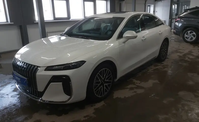 Roewe Ei5 2024 года за 12 500 000 тг. в Астана