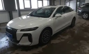 Roewe Ei5 2024 года за 12 500 000 тг. в Астана фото 1