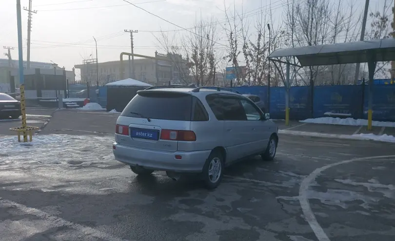 Toyota Picnic 1998 года за 3 500 000 тг. в Алматы фото 3