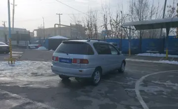 Toyota Picnic 1998 года за 3 500 000 тг. в Алматы фото 3