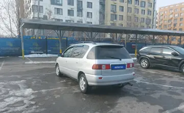 Toyota Picnic 1998 года за 3 500 000 тг. в Алматы фото 4