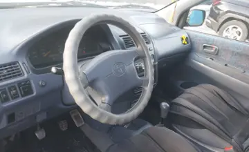 Toyota Picnic 1998 года за 3 500 000 тг. в Алматы фото 5