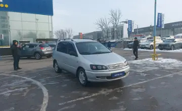 Toyota Picnic 1998 года за 3 500 000 тг. в Алматы фото 2