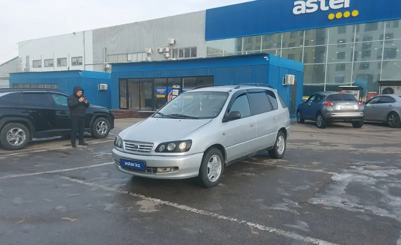 Toyota Picnic 1998 года за 3 500 000 тг. в Алматы