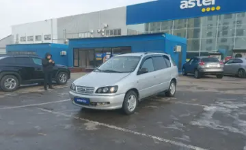 Toyota Picnic 1998 года за 3 500 000 тг. в Алматы фото 1