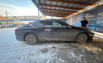Lexus ES 2023 года за 27 000 000 тг. в Талдыкорган фото 4