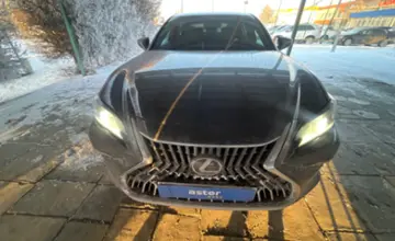 Lexus ES 2023 года за 27 000 000 тг. в Талдыкорган фото 2