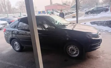 LADA (ВАЗ) Granta 2024 года за 4 000 000 тг. в Алматы фото 4