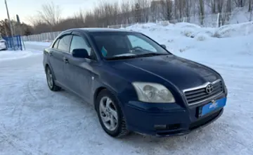 Toyota Avensis 2005 года за 3 700 000 тг. в Усть-Каменогорск фото 3