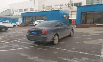 Toyota Avensis 2008 года за 4 500 000 тг. в Алматы фото 3