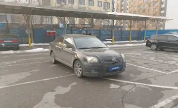 Toyota Avensis 2008 года за 4 500 000 тг. в Алматы фото 2
