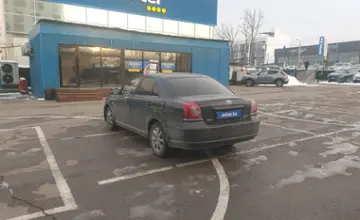 Toyota Avensis 2008 года за 4 500 000 тг. в Алматы фото 4