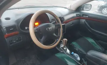 Toyota Avensis 2008 года за 4 500 000 тг. в Алматы фото 5