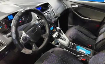 Ford Focus 2012 года за 3 500 000 тг. в Астана фото 5