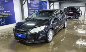 Ford Focus 2012 года за 3 500 000 тг. в Астана фото 1