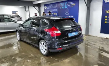 Ford Focus 2012 года за 3 500 000 тг. в Астана фото 4