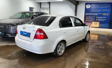 Chevrolet Nexia 2022 года за 6 000 000 тг. в Астана фото 3