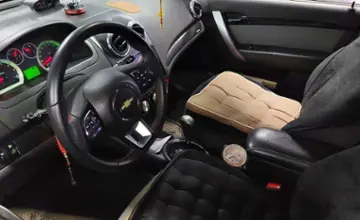 Chevrolet Nexia 2022 года за 6 000 000 тг. в Астана фото 5