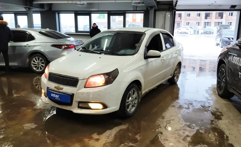 Chevrolet Nexia 2022 года за 6 000 000 тг. в Астана