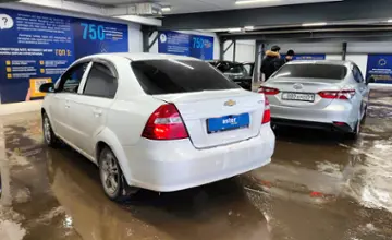 Chevrolet Nexia 2022 года за 6 000 000 тг. в Астана фото 4