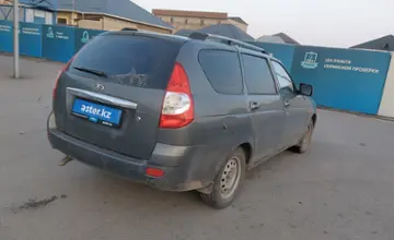 LADA (ВАЗ) Priora 2012 года за 1 850 000 тг. в Шымкент фото 3