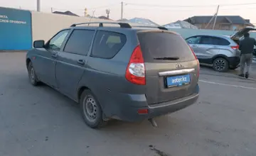 LADA (ВАЗ) Priora 2012 года за 1 850 000 тг. в Шымкент фото 4