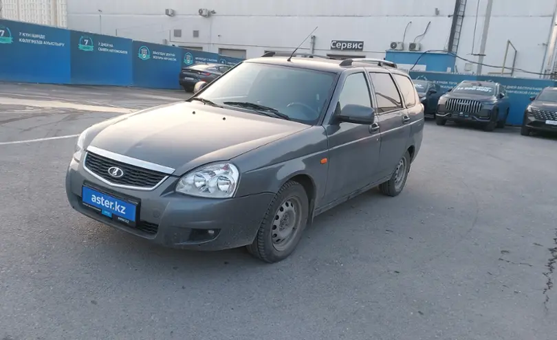 LADA (ВАЗ) Priora 2012 года за 1 850 000 тг. в Шымкент