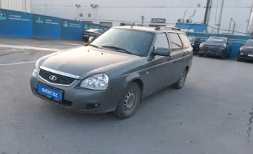 LADA (ВАЗ) Priora 2012 года за 1 850 000 тг. в Шымкент фото 1