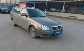LADA (ВАЗ) Priora 2012 года за 1 850 000 тг. в Шымкент фото 2